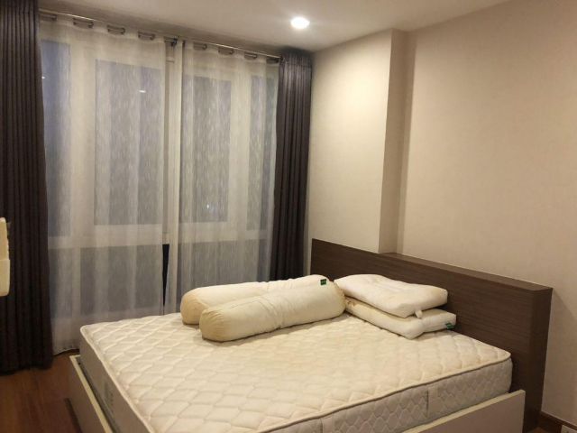 ขาย คอนโด AirLink Residence  31 ตรม. 1 bed 1 bath 1 living 1 balcony 1 parking space