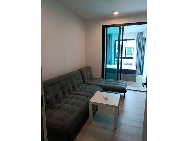 Nothing Hill SUkhumvit 105 for rent 1 bedroom 1 bathroom 25.79 sqm rental 10,000 baht/month