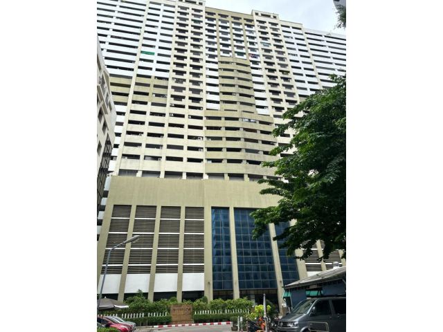 ขาย คอนโด PST City  Home  103 ตรม. Corner room big balcony