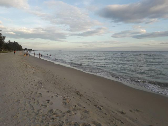 +++ที่ดินติดทะเล ชายหาดส่วนตัวจันทบุรี ขายถูก