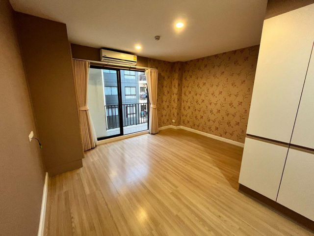 The nest sukhumvit 22 ห้องสตูดิโอ ขนาด 24 ตรม. ตึก A ชั้น 5