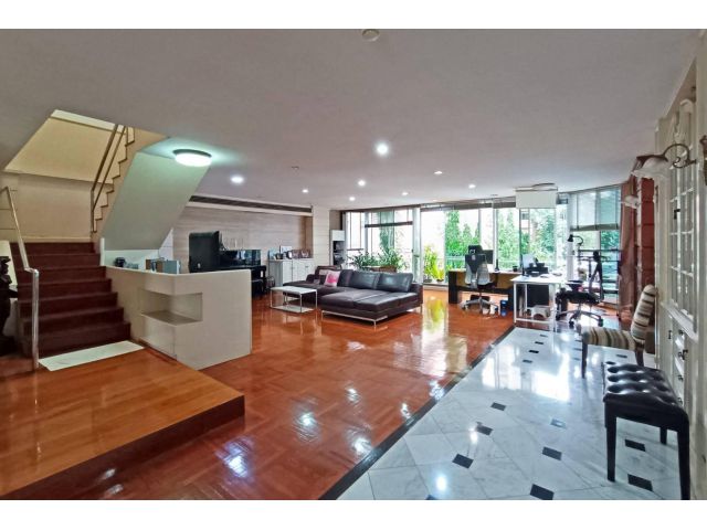 ขาย Duplex Penthouse พรีเมียร์ คอนโดมิเนียม สุขุมวิท 24 (N.1092)