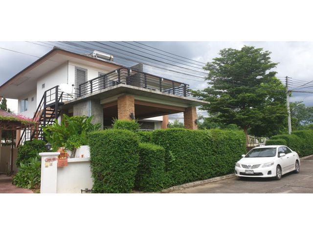 H359-Sell 2-storey house, 5 bedrooms, 128 sqw, Mae Hia, Mueang Chiang Mai, Chiang Mai