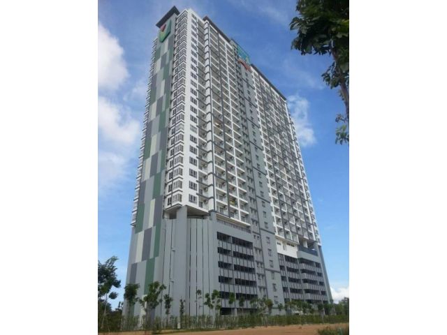 For sale Unicca Condominium