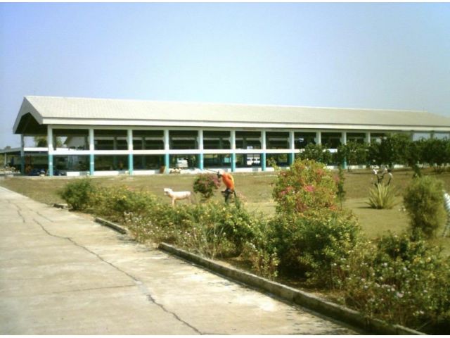 โรงงานพร้อมประกอบกิจกาาร ใบ รง.4 เนื้อที่ 64ไร่ เชียงราย