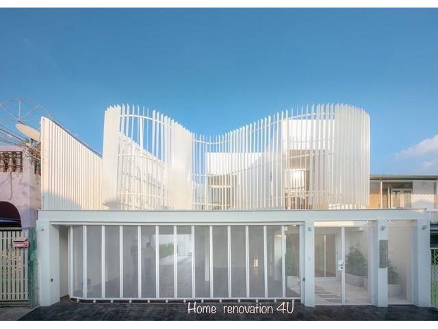 PT12 ขายบ้านเดี่ยว 2 ชั้น โซน เกษตรศาสตร์ เสนานิคม วังหิน ถนนเสนานิเวศน์