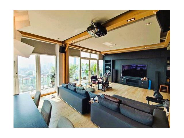 The Height Thonglor ขาย Penthouse สุดหรู ราคาถูก ในซอยทองหล่อ