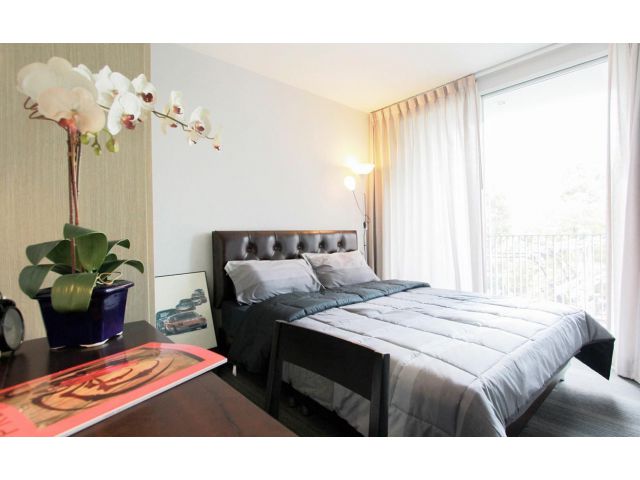 **ประกาศให้เช่าห้องพักที่ Click Denim Apartment สะดวกสบายพร้อมเข้าอยู่ทันที!**