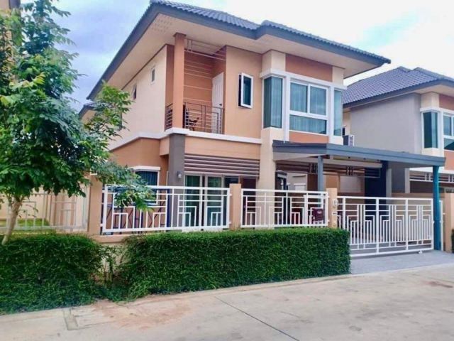 ให้เช่า บ้านเดี่ยว 
รีโนเวทใหม่ทั้งหลัง
เดอะ ปาล์ม ซิตี้ ฮิลล์ 160 ตรม. 52 ตร.วา