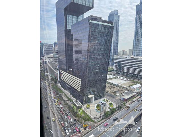 ขายคอนโดมิเนียม 2 ห้องนอน ใน แอชตัน อโศก - พระราม 9 เขตดินแดง กรุงเทพ