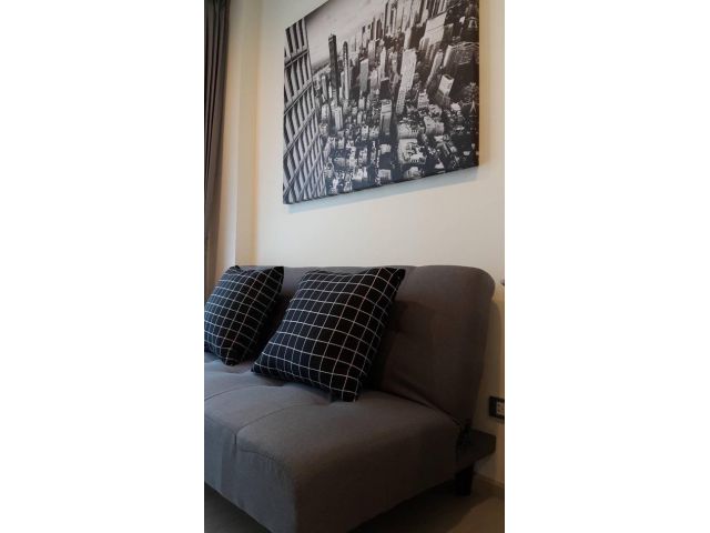 ให้เช่า คอนโดริทึ่ม อโศก 2 
Rhythm ASoke 2 for rent