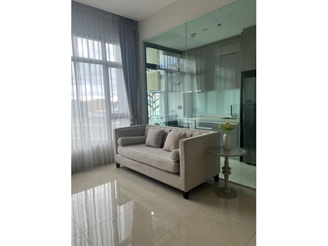 Mayfair Place Sukhumvit 50 for rent 1 bedroom 1 bathroom 37 sqm rental 16,000 baht/month