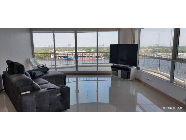ขาย คอนโด ศุภาลัย ริวา แกรนด์ พระราม3
Supalai Riva Grande Rama3 for sell