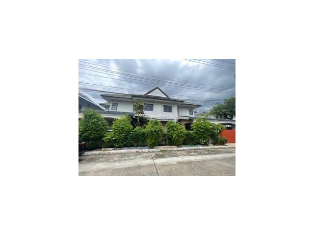ขายบ้านเดี่ยวหลังใหญ่ 72 ตร.ว 6น/3น สายไหม สวยราคาถูกที่สุด