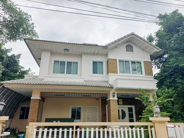 H567-Sell 2-storey house, 3 bedrooms, 116 sqw, Suthep, Mueang, Chiang Mai