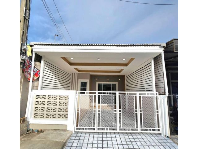 หมู่บ้านพิมลราช3