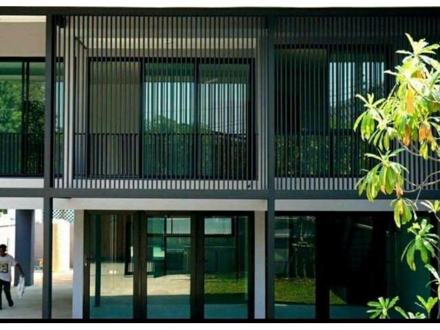 ให้เช่าHome office โชคชัย4 หมู่บ้านต รวมโชค สไตล์ลอฟท์ (N.1130)