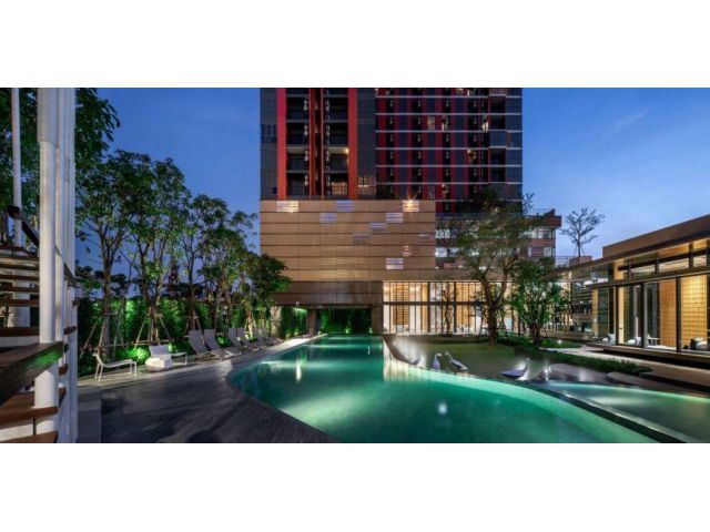 ให้เช่า คอนโด เดอะ เบส การ์เดน พระราม 9

The Base Garden Rama 9 for rent
***ว่าง 31-8-67***