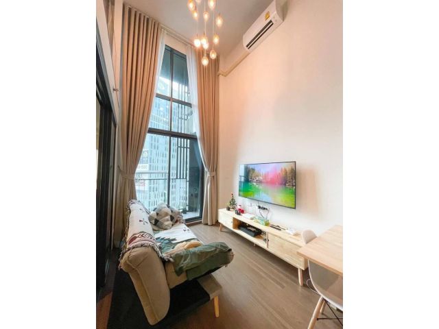ขาย คอนโด ไอดีโอ นิว พระราม 9

Condo IDEO New Rama 9 for sell