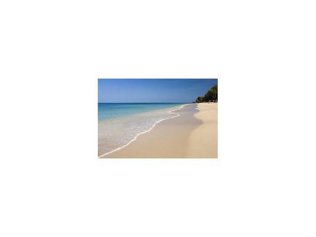 +++ ที่ดินติดทะเลระยองแปลงเล็ก เดินลงชายหาดสวยๆ ได้เลย เหมาะปลูกบ้านพักตากอากาศ