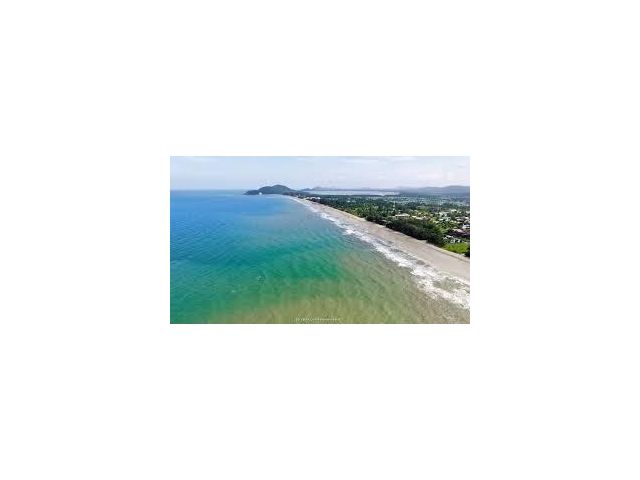 *** ขายโรงแรมติดชายหาดแม่พิมพ์ โฉนด 9 ไร่ ติดชายหาดส่วนตัว
