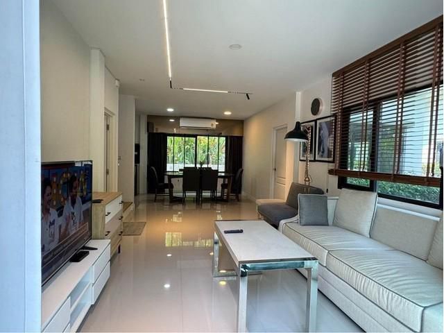 PT12 ให้เช่า บ้านเดี่ยว โครงการ เซนโทร บางนา กม.7 Centro Bangna-KM.7 ใกล้เมกะบางนา ใกล้ราชวินิตบางแก้ว ซอยราชวินิตบางแก้