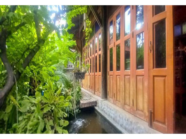 ขายบ้านเดี่ยว ซอยงามวงศ์วาน 23 ถนนงามวงศ์วาน ตำบลท่าทราย อำเภอเมือง นนทบุรี