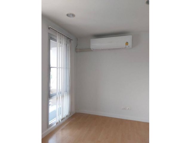 ให้เช่า ทาวน์โฮม N1036 Plus City Park Srinakarin-Suanluang 165 ตรม 42 ตรว