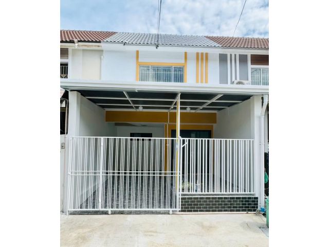 หมู่บ้านพฤกษา45