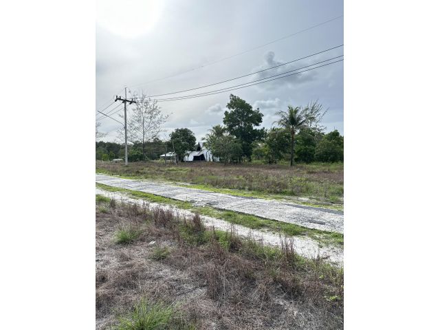 ขายที่ติดชายหาดเกาะพระทองจ.พังงา