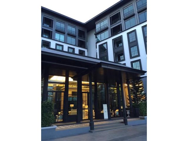 ให้เช่า คอนโด เดอะ รีเซิร์ฟ เกษมสันต์ 3
ชั้น3 ห้องเลขที่ 8-194
ชั้น4 ห้องเลขที่ 8-213