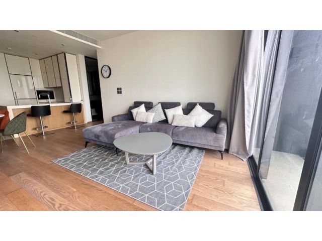 ให้เช่า คอนโด M438 BEATNIQ สุขุมวิท 32 81 ตรม Full furnished ready to move in