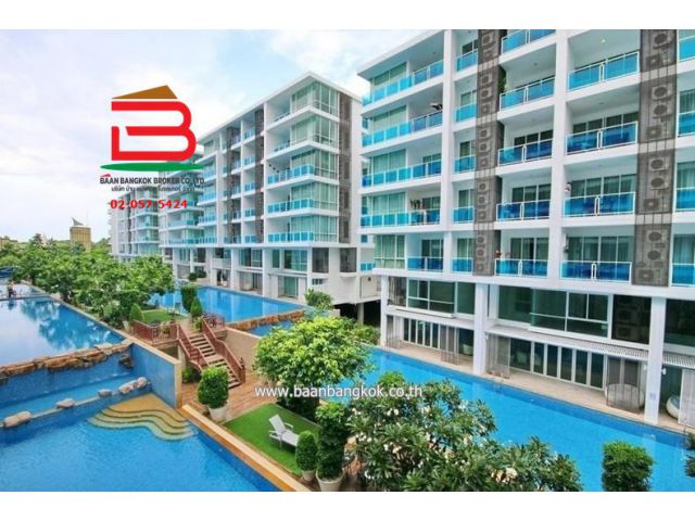 ห้องชุดคอนโด มายรีสอร์ท หัวหิน ห้องมุม เนื้อที่ 72.82 ตรม. ถนนเพชรเกษม ต.หนองแก อ.หัวหิน จ.ประจวบคีรีขันธ์
