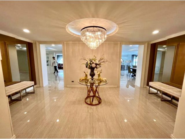 >> ขายคอนโด Lebua (State Tower) ราคาดีสุดในโครงการ!! (N.1165)