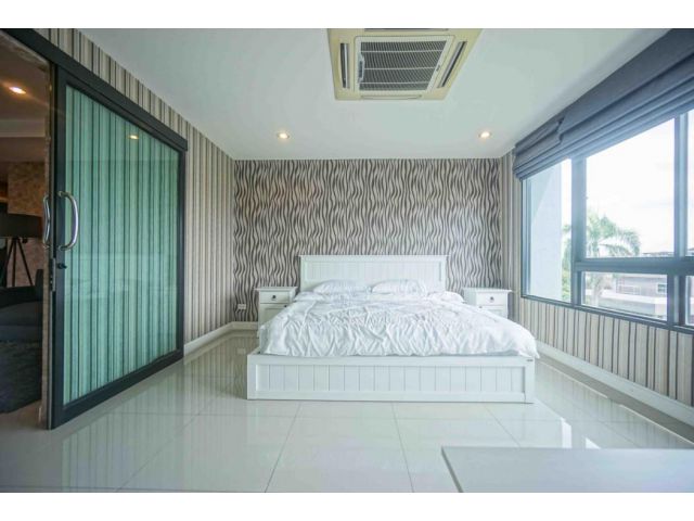 ขายตรงจากโครงการ คอนโด The Brill Condo ซ.วิภาวดี 60 Type B