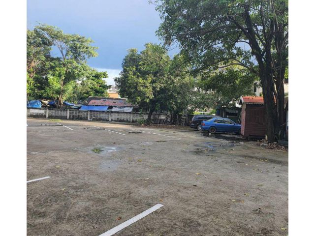 ที่ดินรามอินทรา 432 วา ที่ดินรามอินทรา ที่ดินวัชรพล เข้าซอย 100 เมตร ใกล้ทางด่วนเอกมัยรามอินทรา ถนนนวลจันทร์