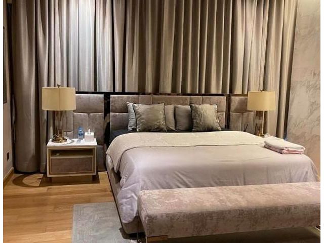 ขายบ้านเดี่ยว Parc Priva พาร์คพรีว่า เทียมร่วมมิตร ห้วยขวาง หลังมุม ขนาด 117 ตารางวา 4 ห้องนอน 5 ห้องน้ำ พร้อมสระว่ายน้ำ