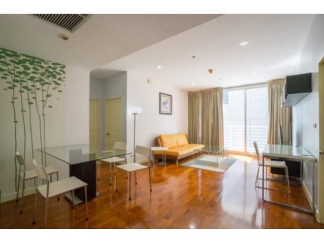 #ขาย/ให้เช่าคอนโดสิริ  เรสซิเด้นซ์ (Siri Residence) ชั้น18  สุขุมวิท24 ติด BTS พร้อมพงษ์ รายละเอียด ชั้น 18 วิวสวย