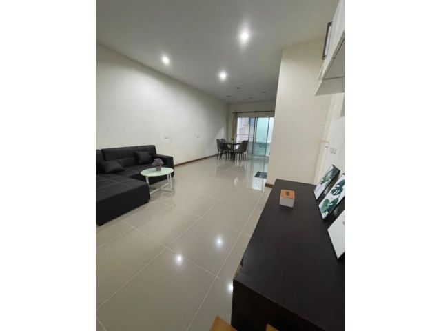 ให้เช่า ทาวน์โฮม M096 วิลเลต ซิตี้ พัฒนาการ 160 ตรม 19 ตรว