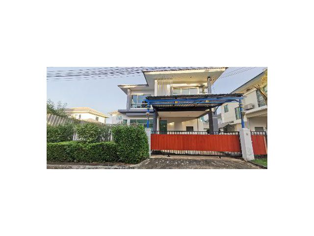 ขาย บ้านเดี่ยว ม.เพอร์​เฟค​เพลส​ ​2 160 ตรม. 51.8 ตร.วา พร้อมอยู่ รีโนเวทเหมือนใหม่