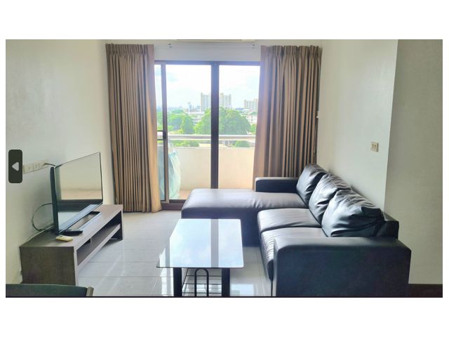 ให้เช่าคอนโด 60 ตารางเมตร Condo The Village Bangkok 1 บางนาซอย 10