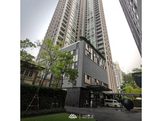 ขายด่วนคอนโด QUATTRO by Sansiri 2 ห้องนอน 2 ห้องน้ำ ลดกระหน่ำ