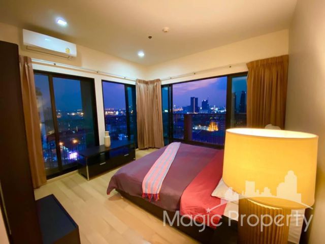 ขายคอนโดมิเนียม 2 ห้องนอน ใน โนเบิล รีวิล เขตวัฒนา กรุงเทพ