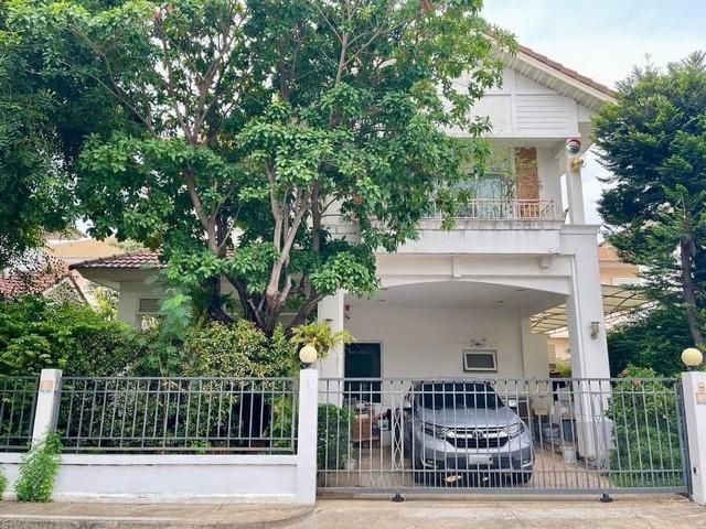 ให้เช่า ขาย บ้านเดี่ยว 2 ชั้น 56 ตรว. หมู่บ้าน เพอร์เฟค เพลส สุขุมวิท 77 – สุวรรณภูมิ PERFECT PLACE SUKHUMVIT 77 – SUVAN