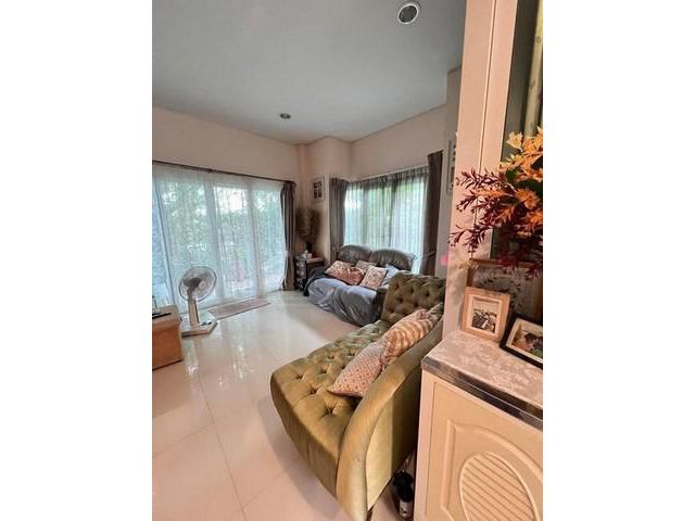 ขาย บ้านเดี่ยว 2 ชั้น 56 ตรว. หมู่บ้าน เพอร์เฟค เพลส สุขุมวิท 77