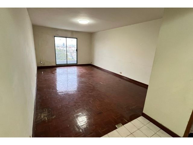 ขายคอนโด โครงการชาญอิสสระซิตี้โฮม (Chan Issara City Home) เพชรเกษม32