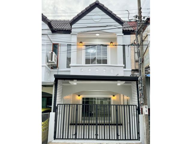 หมู่บ้านสวนนนท์2