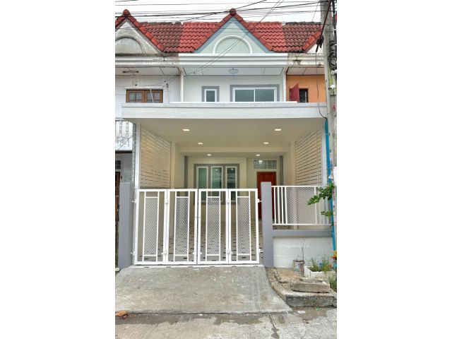 หมู่บ้านพิมลราช2