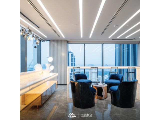 คอนโด Life Ladprao 2 ห้องนอน ห้องตกแต่งสวย เฟอร์นิเจอร์ครบครันใกล้ BTS ห้าแยกลาดพร้าว