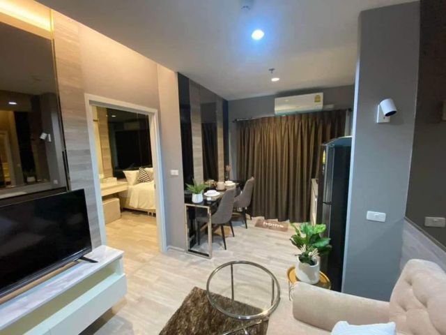 ขายคอนโด พลัสรามคำแหง สเตชั่น-plum condo ramkhaeng station (N.1213)